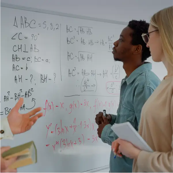Matemática Enem